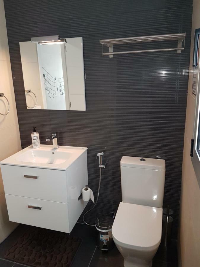 Suite Wagner 산타크루스데 테네리페 외부 사진