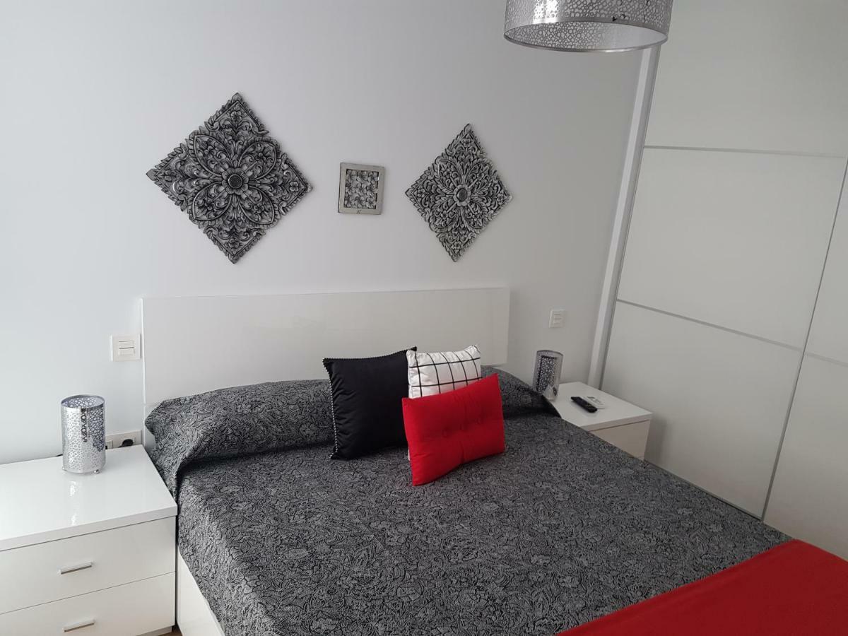 Suite Wagner 산타크루스데 테네리페 외부 사진