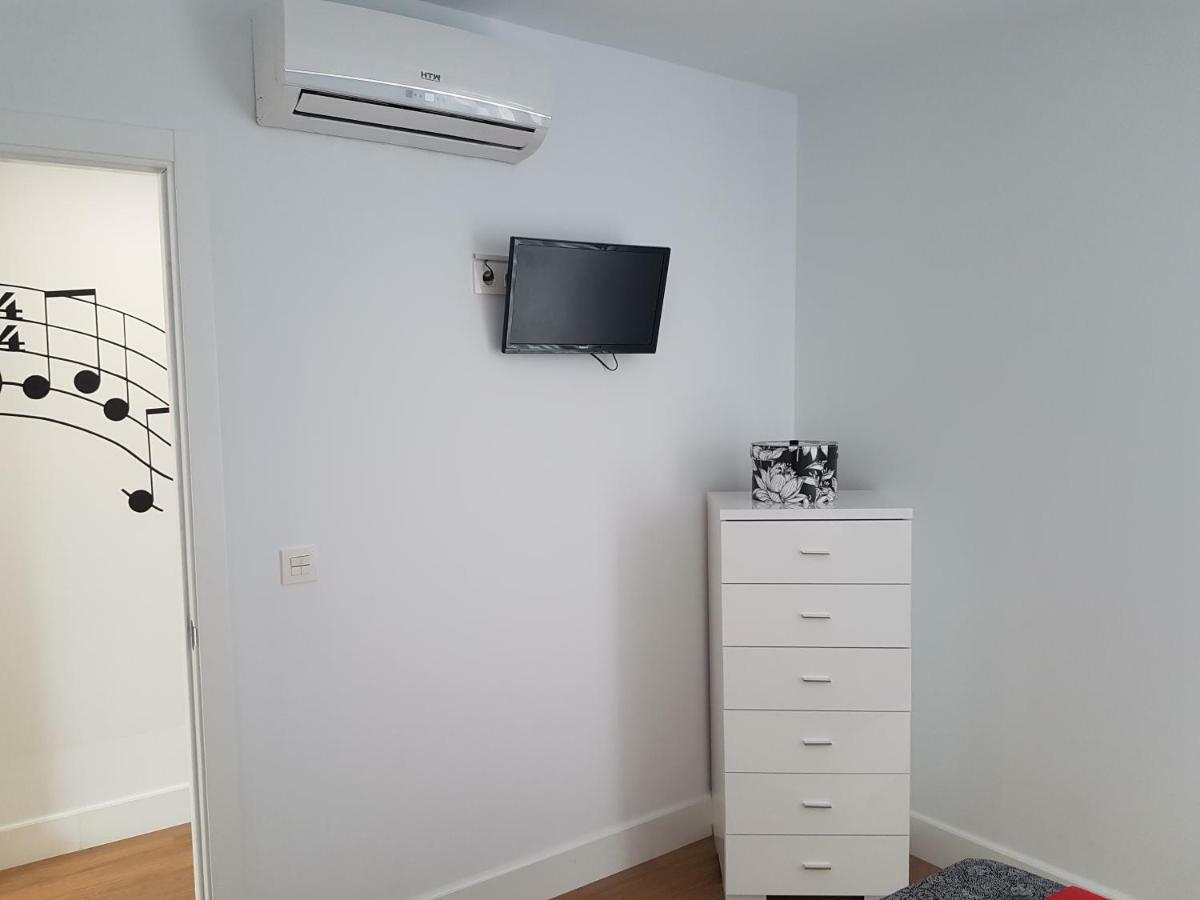 Suite Wagner 산타크루스데 테네리페 외부 사진