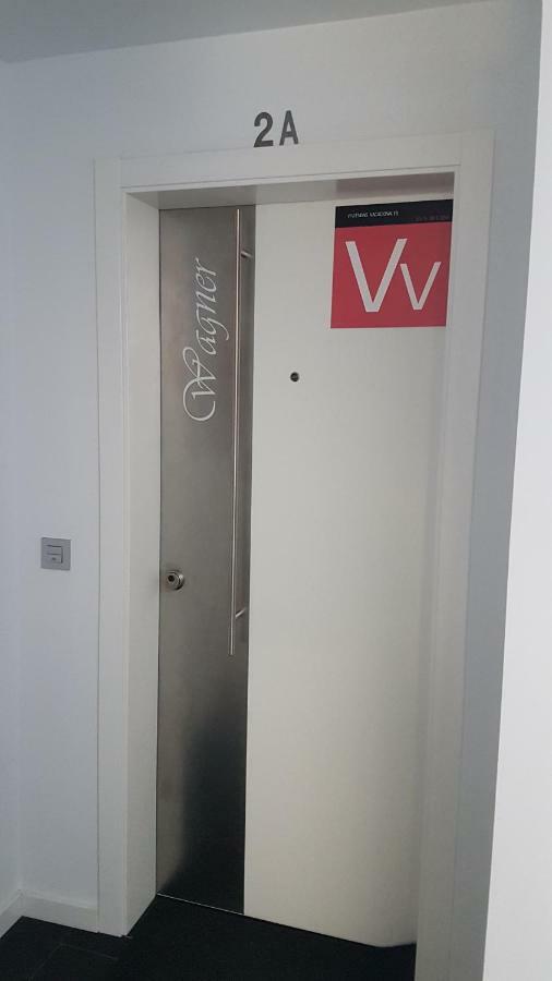 Suite Wagner 산타크루스데 테네리페 외부 사진