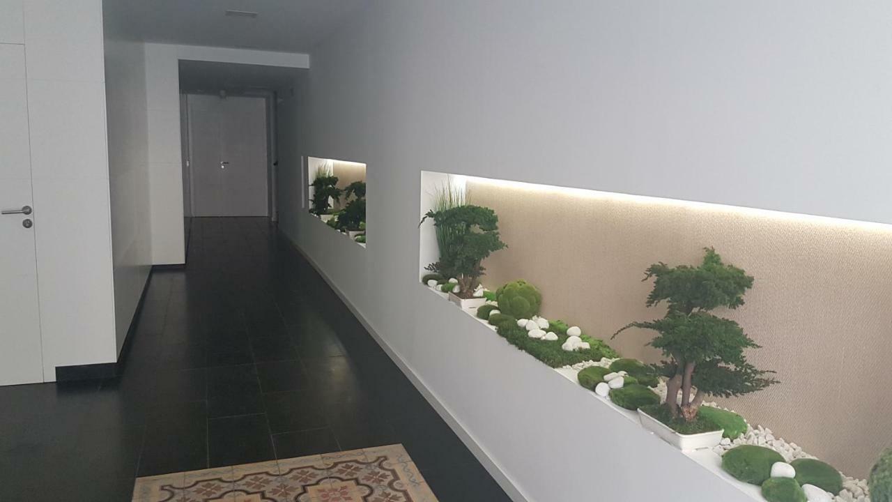 Suite Wagner 산타크루스데 테네리페 외부 사진